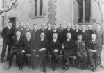Kollegium von 1936