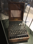 Brügge und Westflandern - Enigma